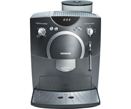Ekspres i kawa Siemens TK56001